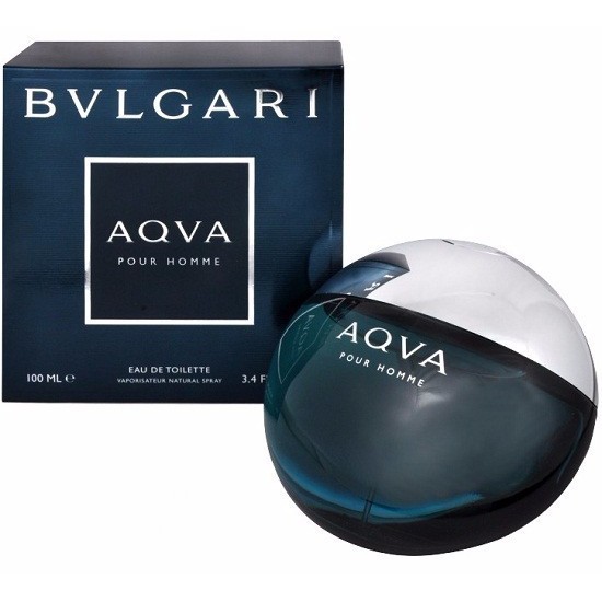 (Mini) Nước hoa Bvlgari Aqva Pour Homme 5ml | BigBuy360 - bigbuy360.vn