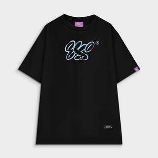 Áo thun 8YO Rớt Mạng Tee - Đen