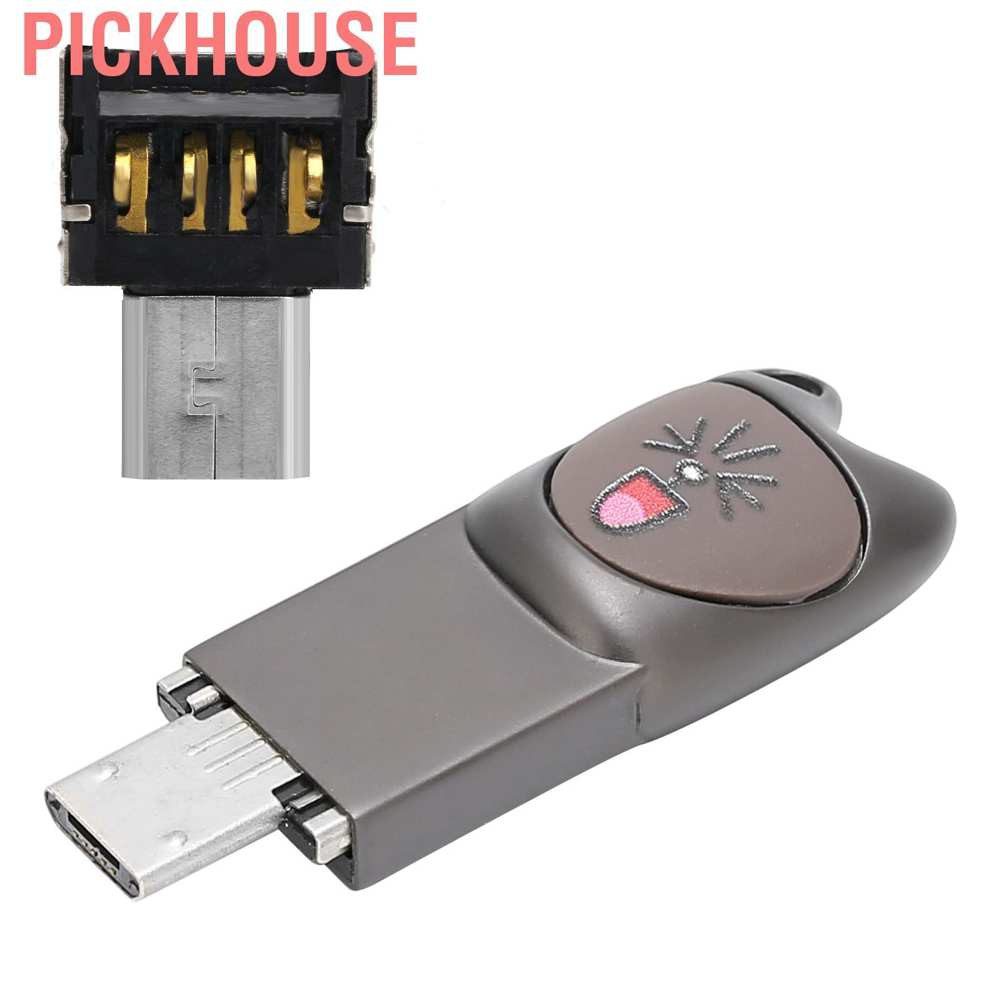 Usb 2.0 Tốc Độ Cao Kiểu Dáng Hoạt Hình Dễ Thương Cho Android | BigBuy360 - bigbuy360.vn