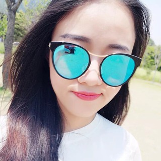 Kính mát thời trang phong cách cực hot
