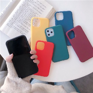 Ốp lưng iphone - tpu mịn