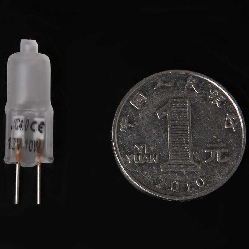 Bóng Đèn Halogen G4 12v 10w