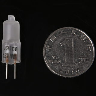 Bóng Đèn Halogen G4 12v 10w