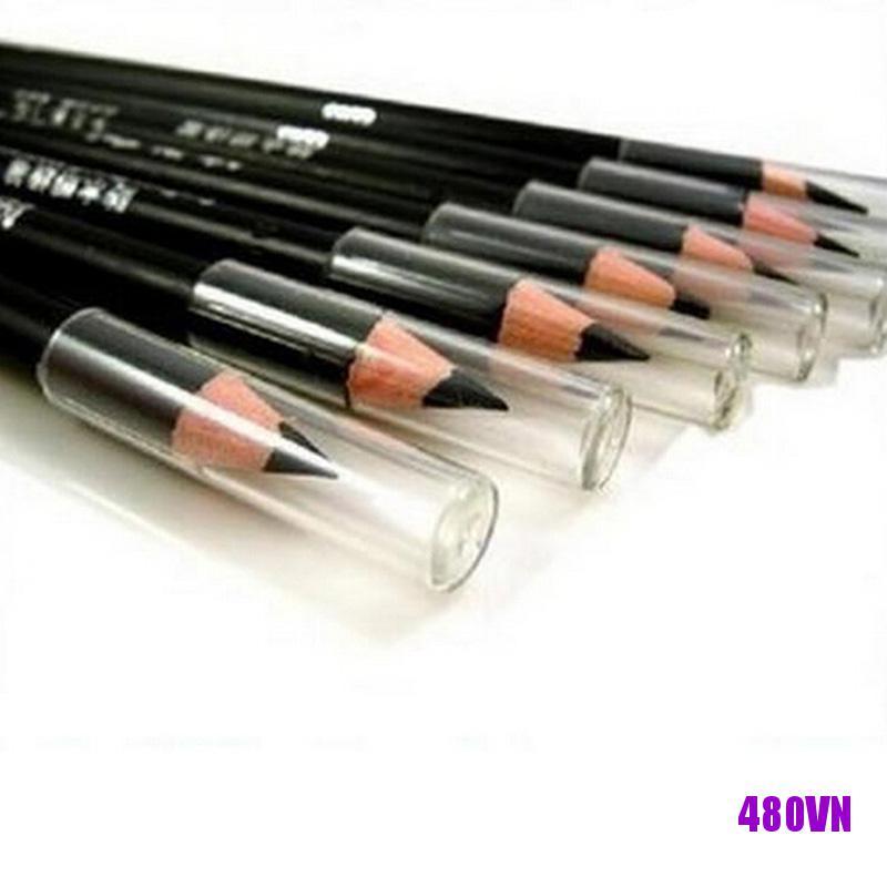 Set 2 / 5 Bút Kẻ Mắt Chống Thấm Nước Mềm Mượt