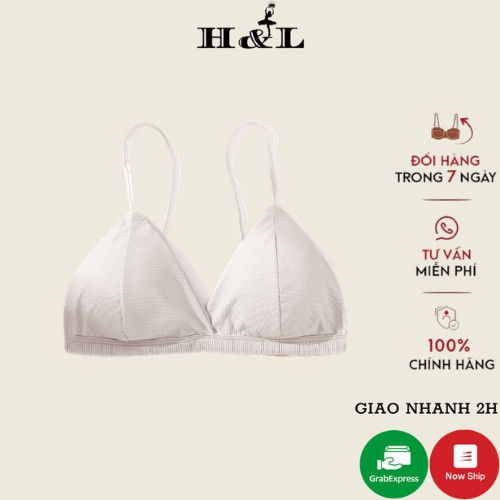 Áo Bra 2 Dây Mảnh - Bra Nữ Mút mỏng - Áo Ngực Không Gọng 812