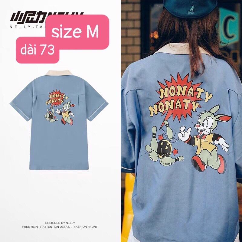 Áo phông Nelly có sẵn sale | BigBuy360 - bigbuy360.vn