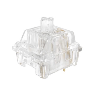Công Tắc Bàn Phím Cơ - AKKO CS Switch – Crystal (45 switch)