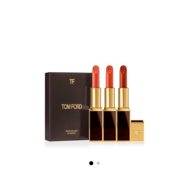 Son Tom ford 80 impassioned