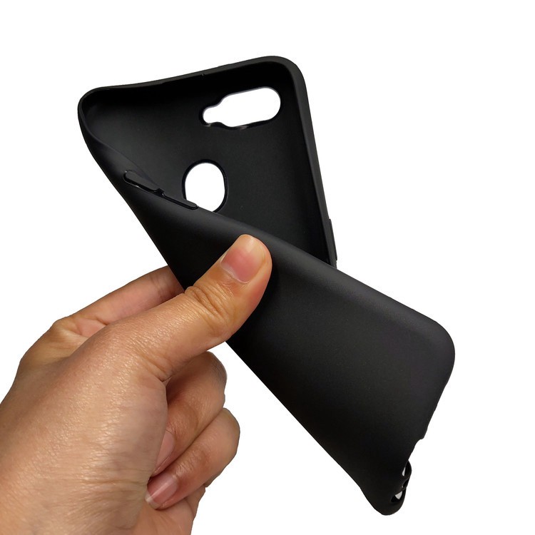 Ốp Điện Thoại Mềm In Hình Anime Ahegao Cho Xiaomi Redmi Note 6 7 8 Pro