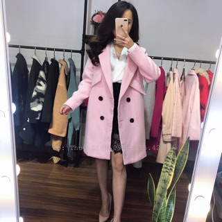 Áo dạ