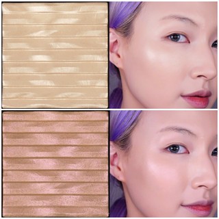 Phấn Highlight Siêu Mịn Clio Prism Air Highlighter