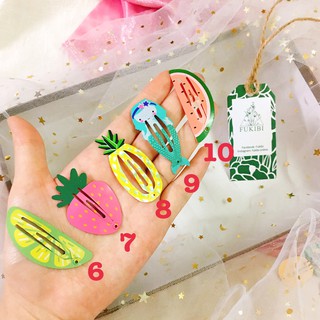 KẸP BẤM ICON CUTE ẢNH THẬT