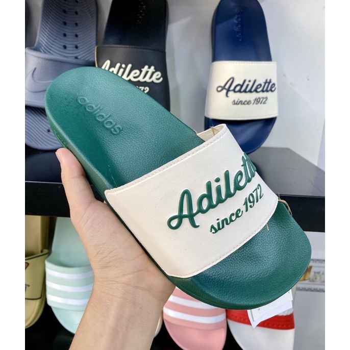 Dép Adidas ADILETTE SHOWER Since 1972 - Fullbox Hàng Có Sẵn