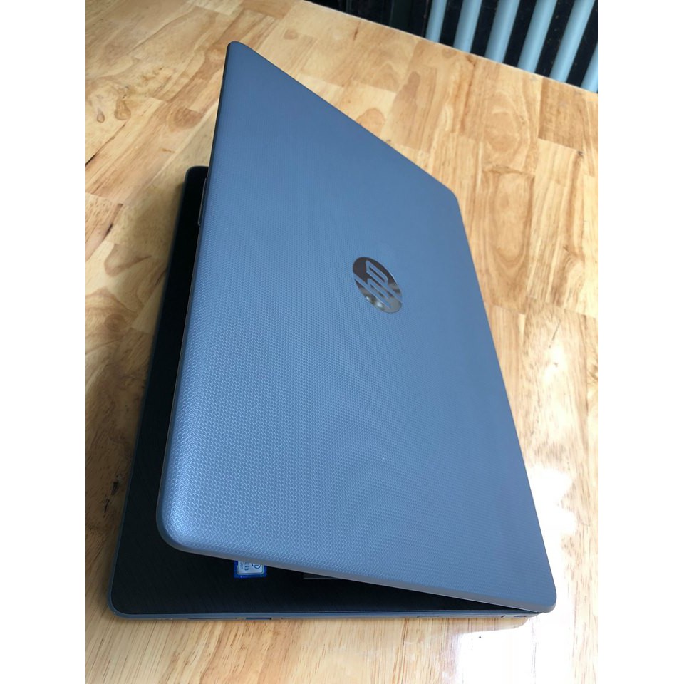 Laptop HP 15, i3 7100u, 4G, 1T, 15,6in, touch