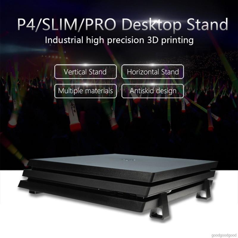 Giá Đỡ Máy Chơi Game Ps4 / Ps4 Pro / Ps4 Slim