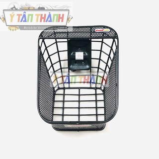rổ V5 cho xe sirius 0288