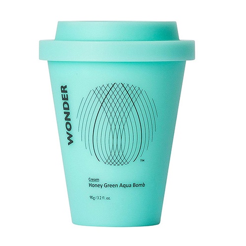 [Hàng mới về] Kem dưỡng da tinh chất mật ong và trà xanh tự nhiên