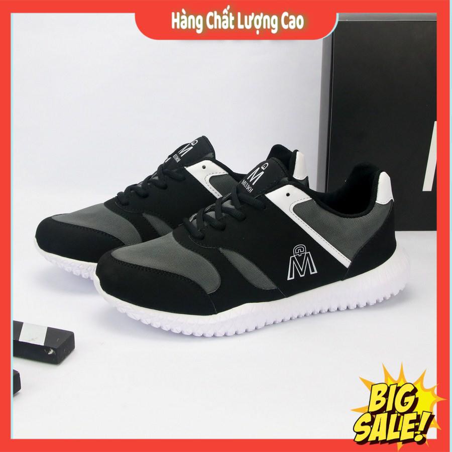 Giày thể thao nam Cao Cấp Thiết Kế Trẻ Trung Năng Động | BigBuy360 - bigbuy360.vn