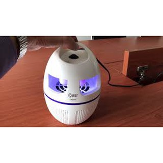 ĐÈN BẮT MUỖI ĐA NĂNG COMET CM048