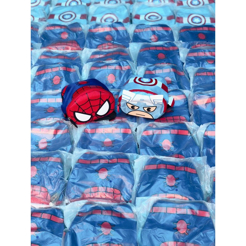 túi bao tử cho bé