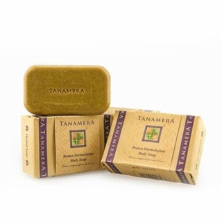 Xà bông nghệ tannamera