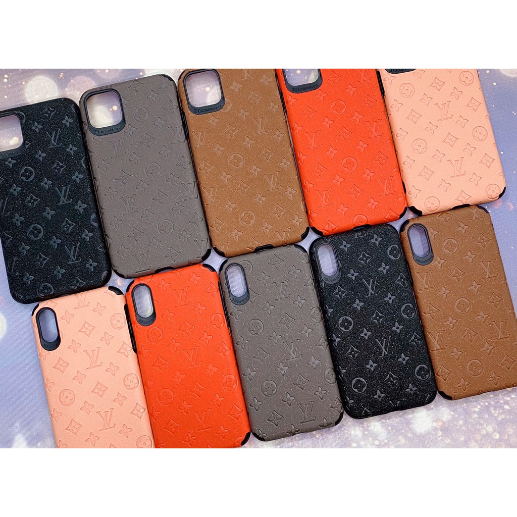 ⚡Ốp Lưng iphone⚡ LVui tuoi phủ kim tuyến cực sang trong full ip 6,6s/6,6s.plus/7,8,plus/X,XS/XSMAX/11/11,pro,max