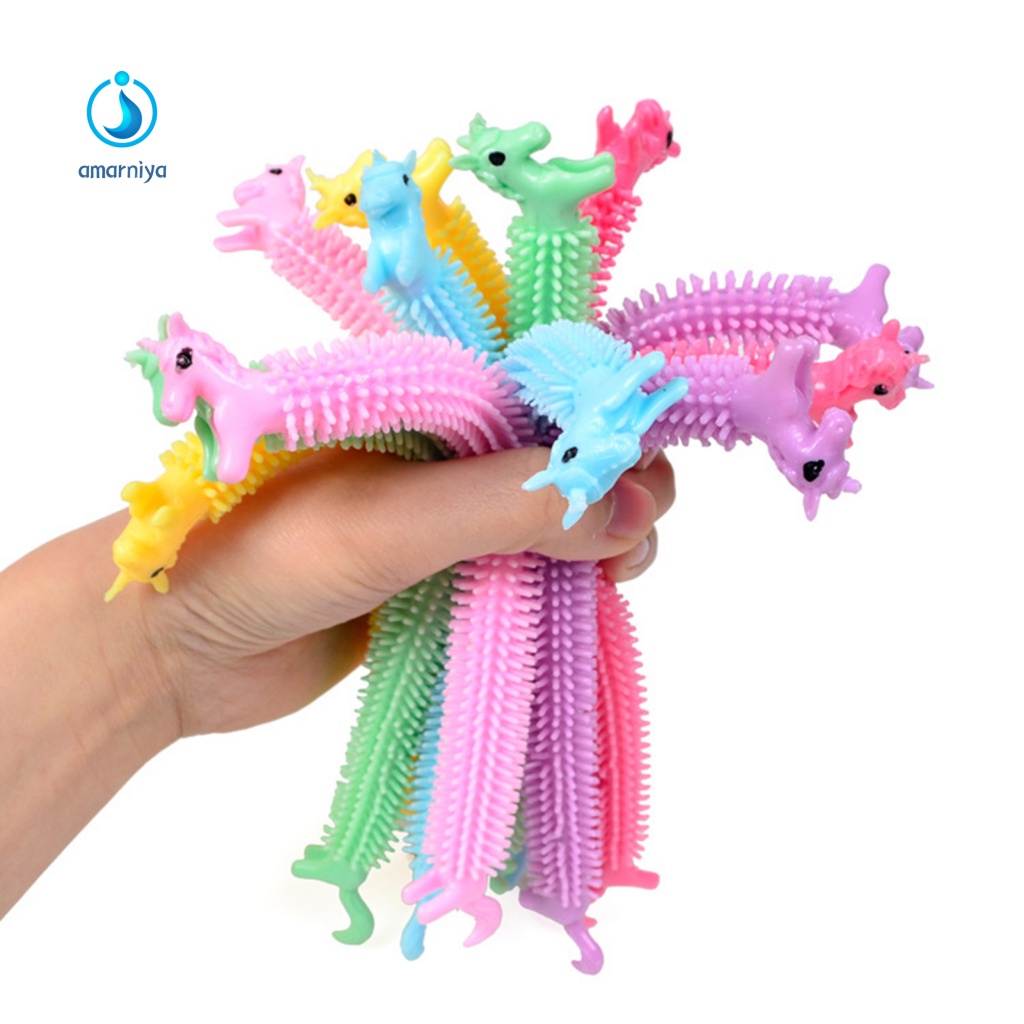 Đồ Chơi BóP Squishy HìNh Thú Cưng Dễ Thương GiúP GiảM Stress HiệU Quả