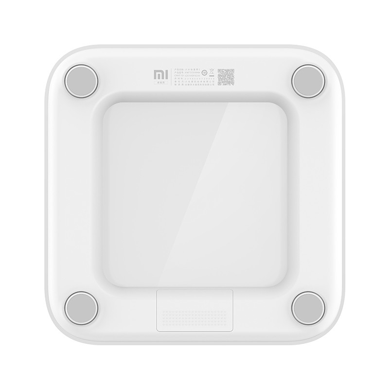 Cân Điện Tử Thông Minh Bluetooth Xiaomi Smart Scale Gen 2-milifeshop