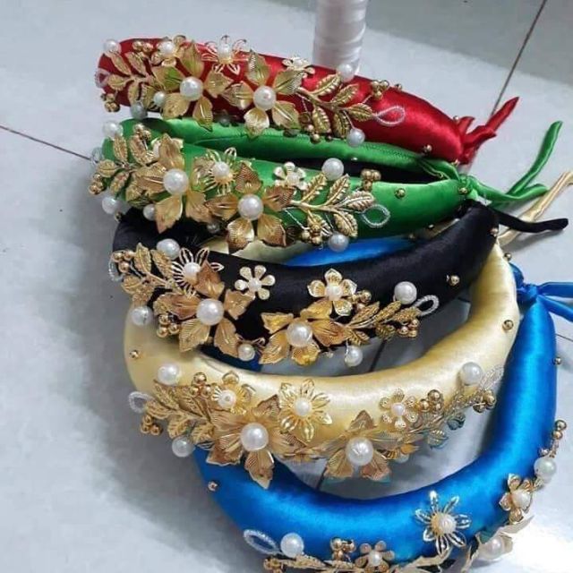 Mấn đội đầu mã 52