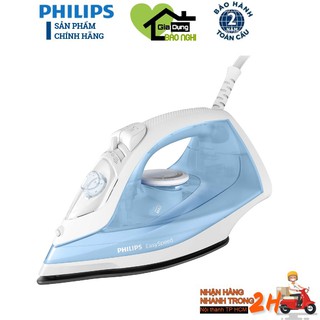 Bàn Ủi Hơi Nước Philips GC1740 - Hàng chính hãng