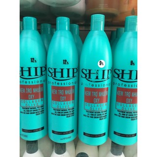 oxy trợ ship 1000ml