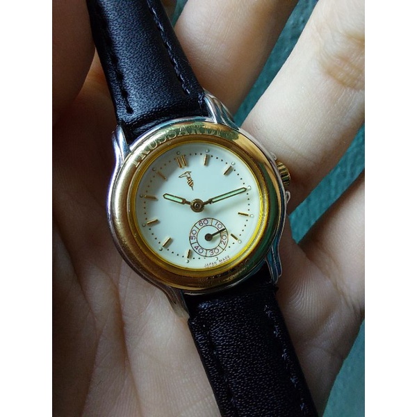 Đồng hồ nữ trussardi nhật