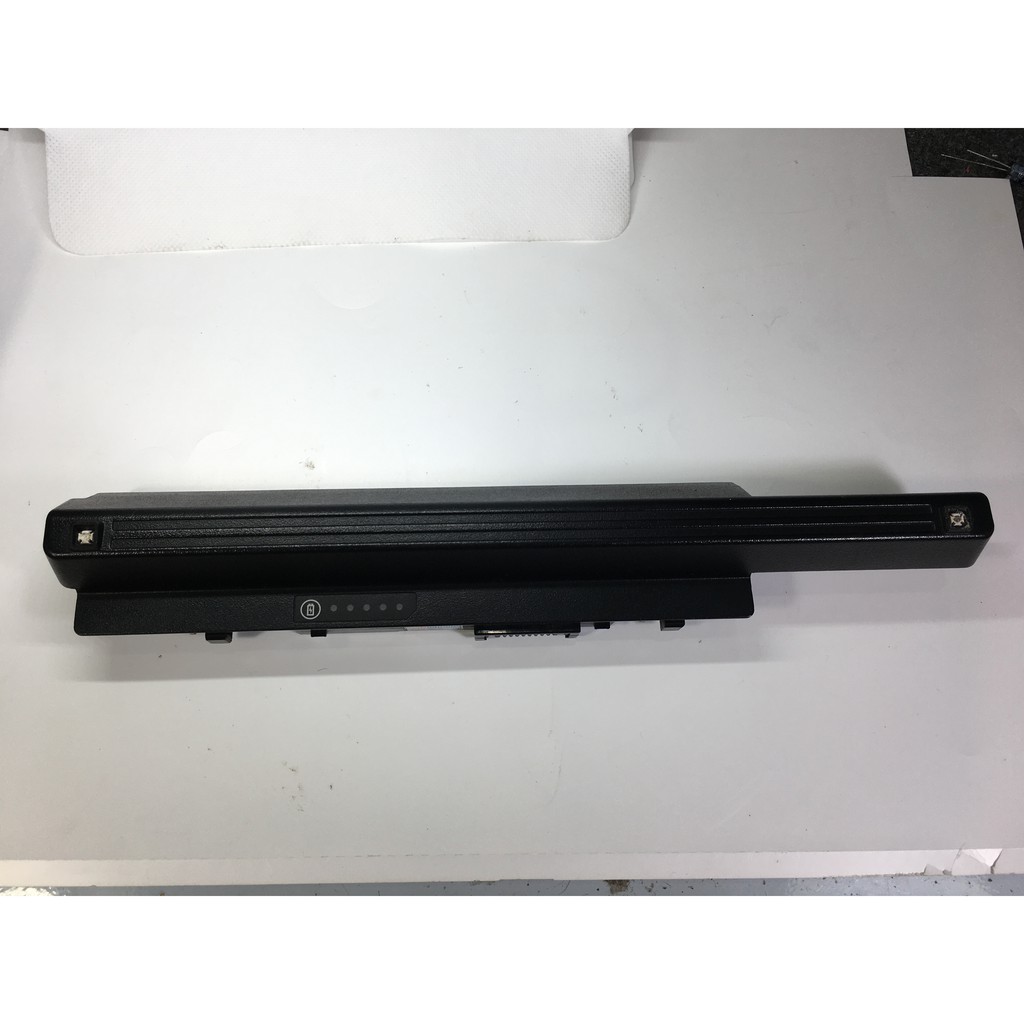 Pin Laptop cũ Dell MT264 7800mAh 85Wh, 9 Cell