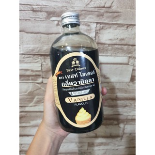 TINH DẦU VANI BEST ODOUR 45 ML - COMBO