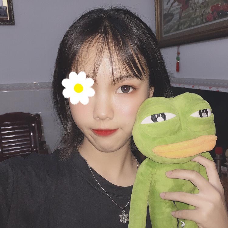 Dây Chuyền Hợp Kim Mặt Hình Hoa Xinh Theo Phong Cách Retro