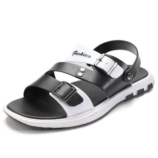 Giày Sandal Nam Thời Trang 2in1