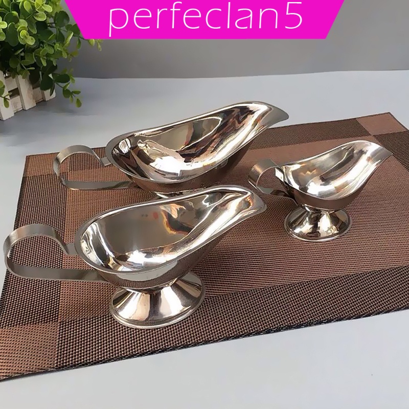 Bộ 5 Cốc Rót Nước Sốt 3oz / 5oz / 8oz Tiện Dụng