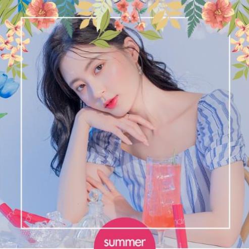 [FREESHIP] Son Tint Lì Mịn Môi Romand Juicy Lasting Tint 4.8g cao cấp chính hãng | BigBuy360 - bigbuy360.vn