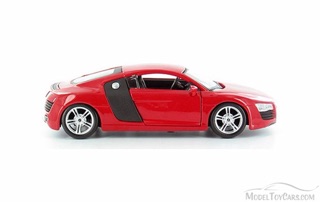 [ XẢ HÀNG ] 💥💥 Mô hình 1:24 Audi R8 Maisto 💥💥