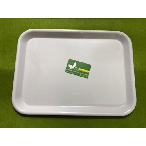 Khay phíp nhựa 37x37cm