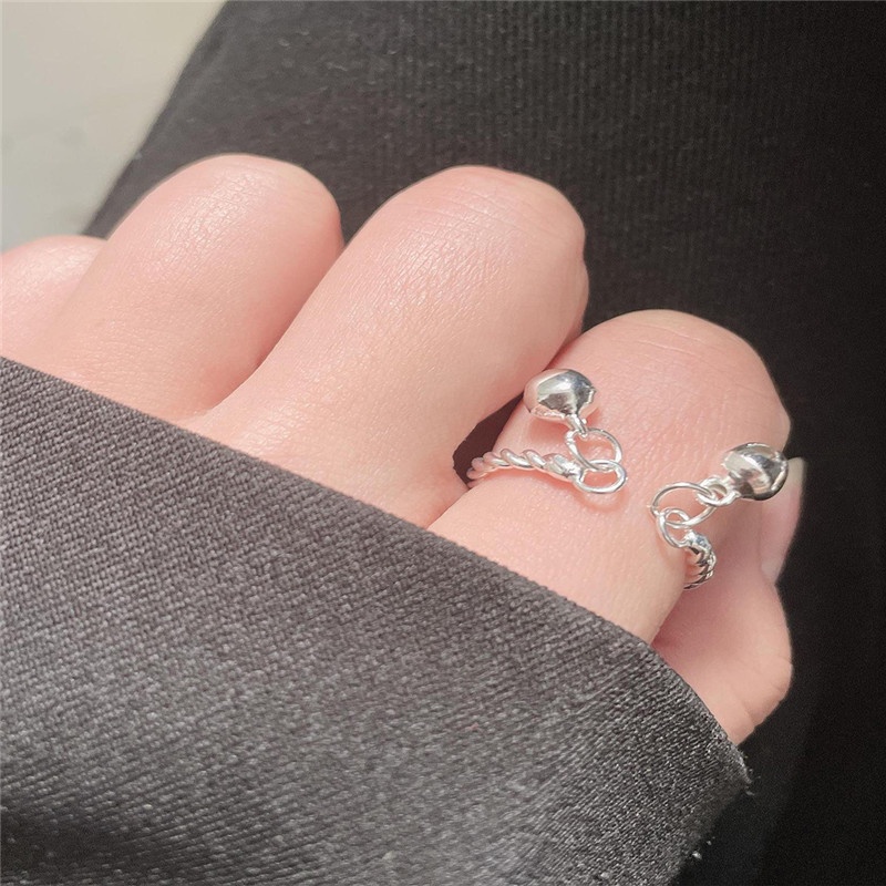 Bộ 3 Nhẫn Hình Bướm Thời Trang Cho Nữ dreamdiary