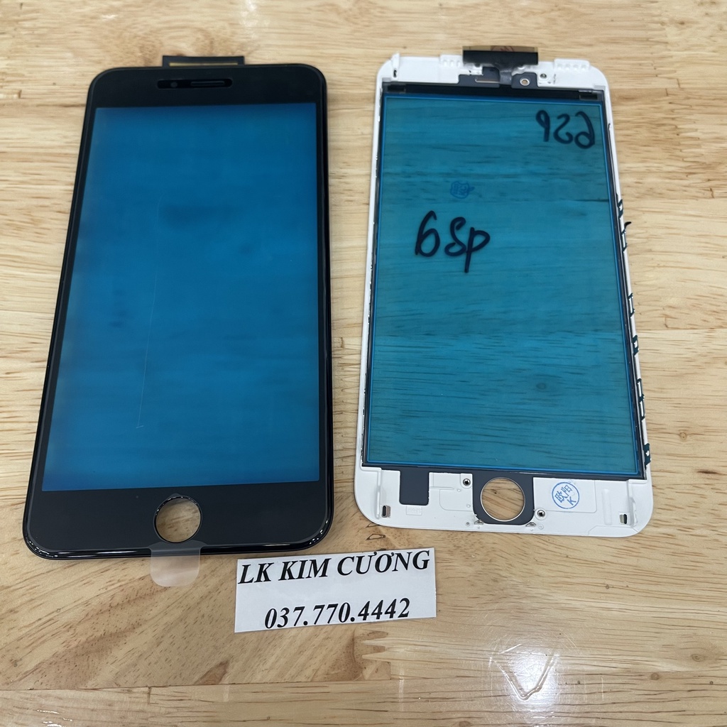 Cảm ứng thay thế ip 6s plus