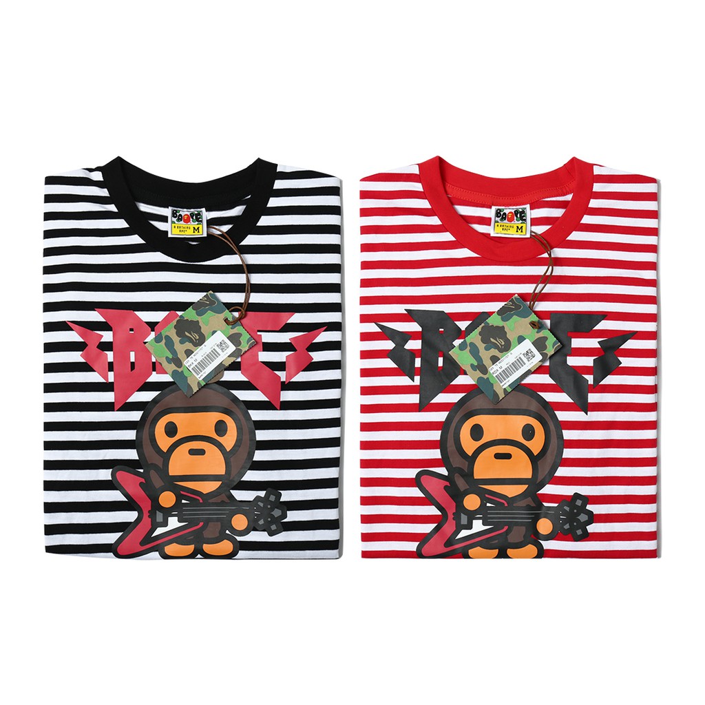 Áo tee Bape BABY MILO hàng cao cấp ss2022