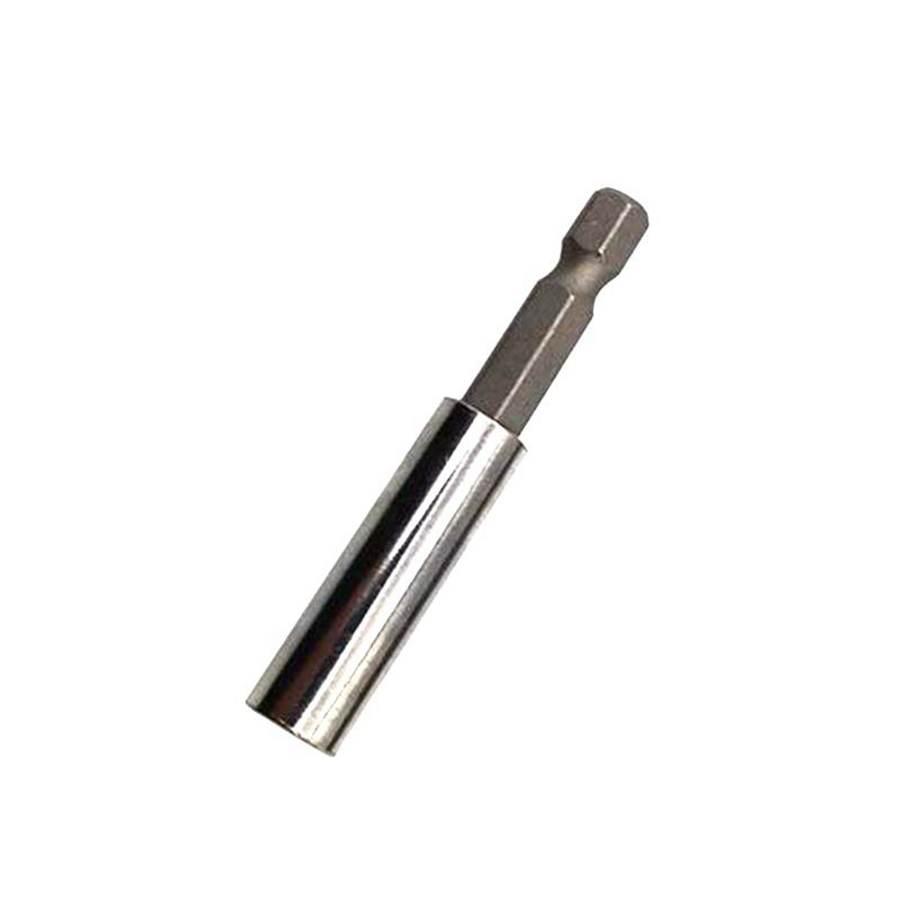 Giá Đỡ Mũi Khoan Từ Tính Hình Lục Giác 60mm 1 / 4 "