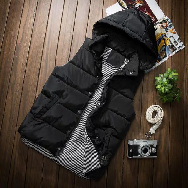 ÁO GILE LÔNG VŨ NAM NỮ MẪU MỚI