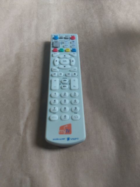 Điều khiển đầu MyTV