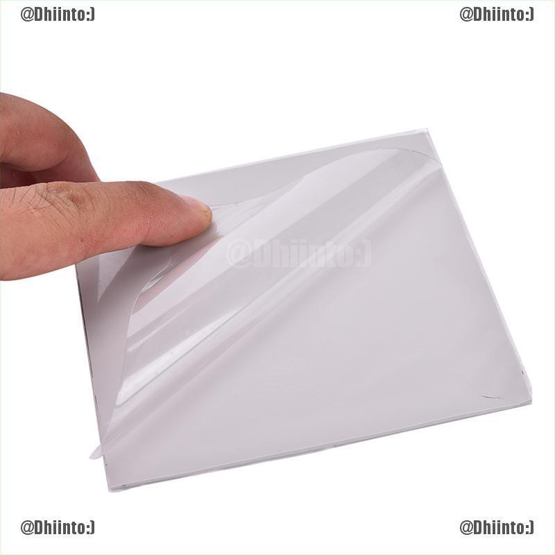 Miếng silicone dẫn nhiệt cỡ 100Mmx100Mmx1Mm cho cpu máy tính