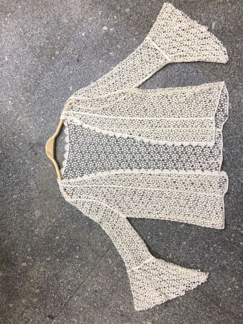 Set bộ lên cùng áo lưới đi biển siêu cute | BigBuy360 - bigbuy360.vn