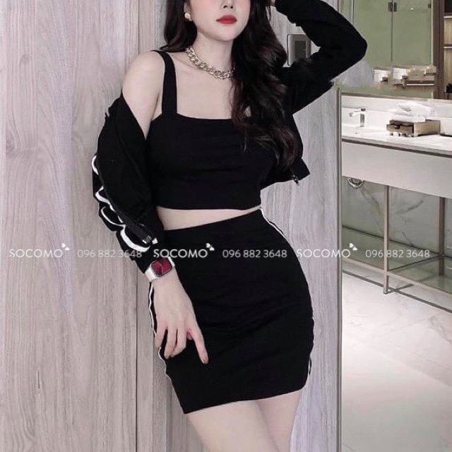 Set 3 món thể thao nữ L1(kèm video ảnh thật) ♥️