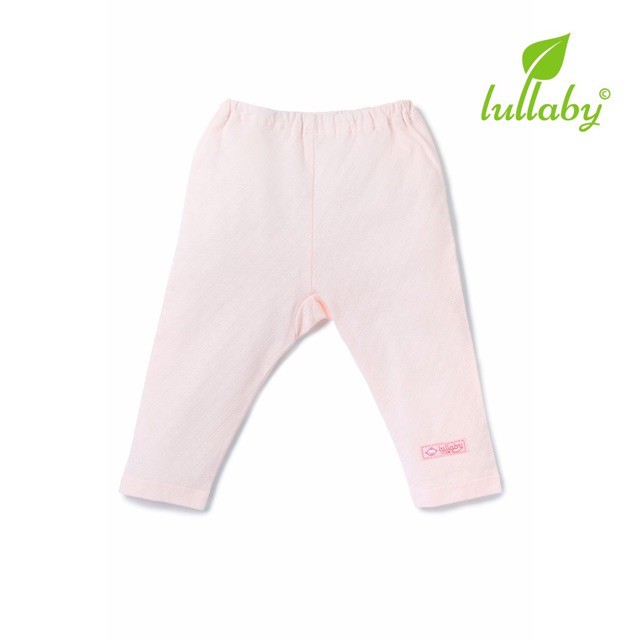 Quần dài sơ sinh đáp đũng